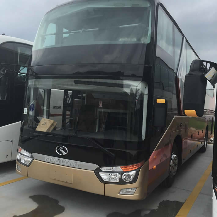 51-55座旅游車