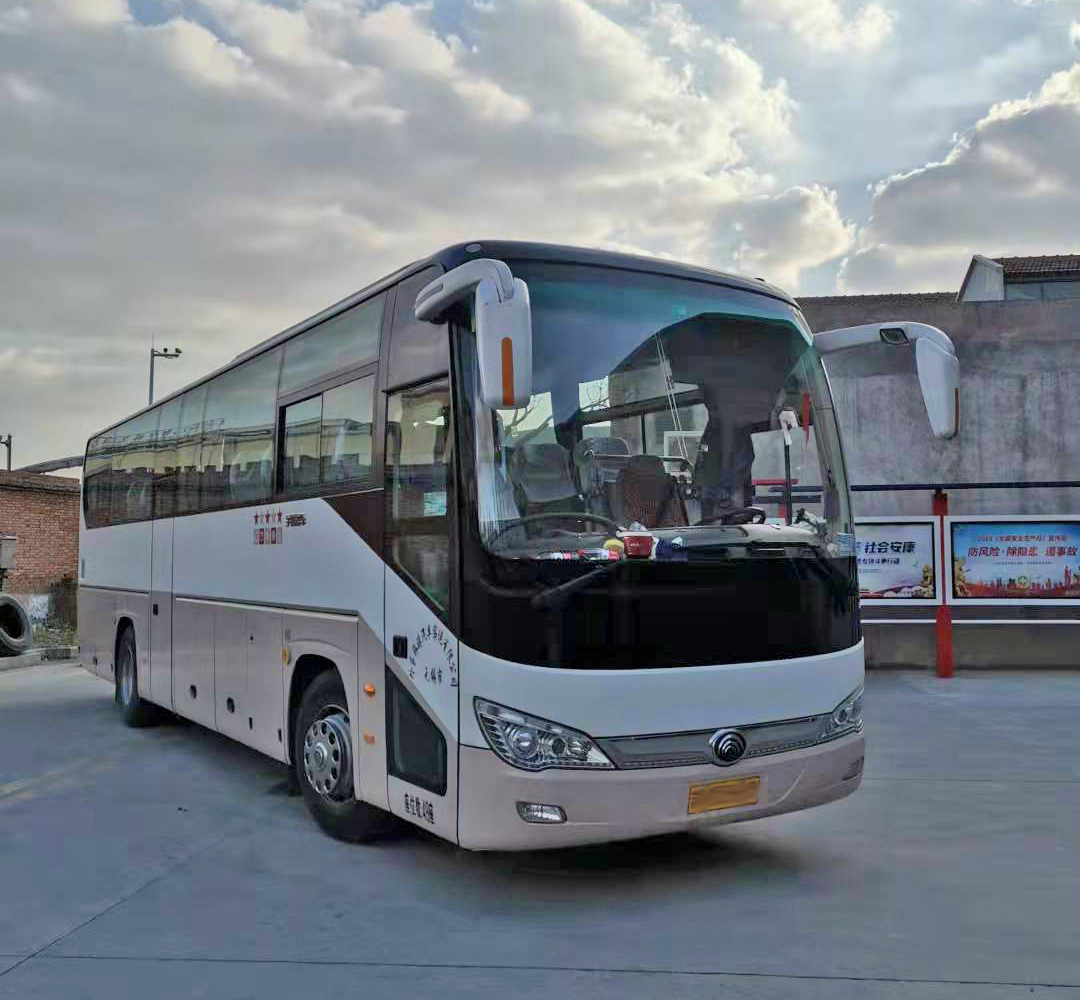 純電動車45座